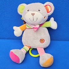 FEHN BÄR TEDDY STOFFTIER