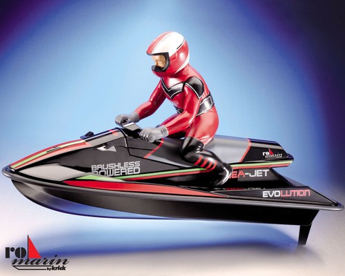 Krick romarin sea jet - krick, sea-jet