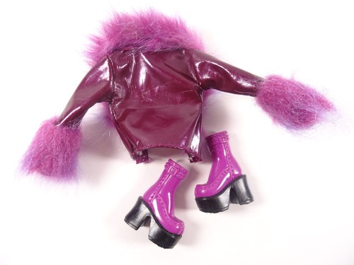 Mode fashion für barbie - fashion, my
