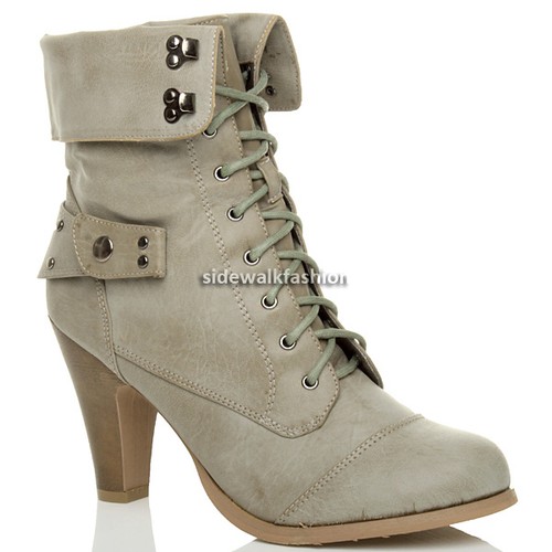 Damen ladies high heel - damen,