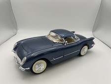 Chevrolet Corvette 1954 1:18