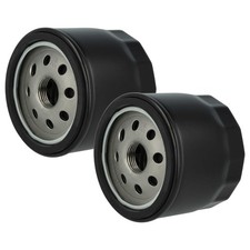 2 Ölfilter ersetzt Kohler 12