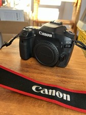 Canon EOS 80D 24.2 MP