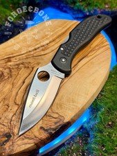 Spyderco Pirka AUS-8 (Japanese