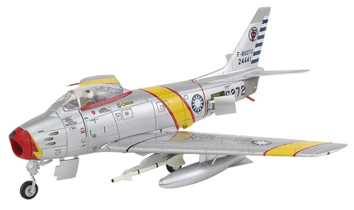 Sabre 6272 - f-86, nr.
