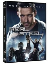 Real Steel von Shawn Levy |