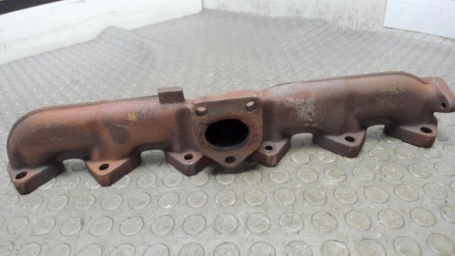 Auspuffkrümmer bmw 525d - auspuffkrümmer,