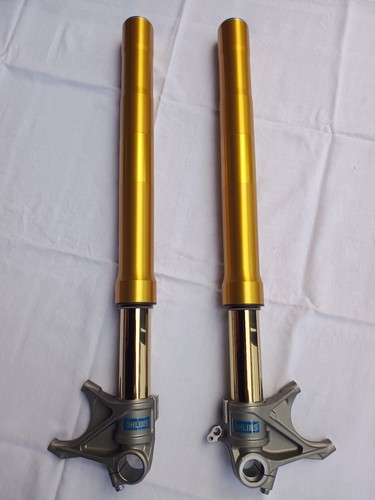öhlins gabel fl - +++, 9110