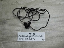 Außentemperaturfühler Sensor