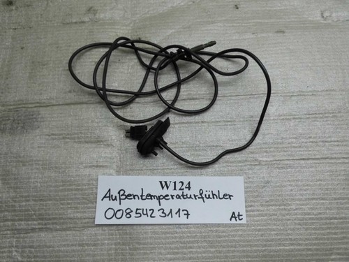 Außentemperaturfühler sensor - außentemperaturfühler,