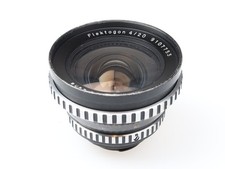 Zeiss Flektogon 20mm f4 Zebra