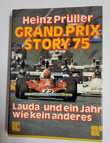 Heinz prüller grand prix - heinz,