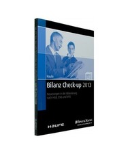 Bilanz Check-up 2013