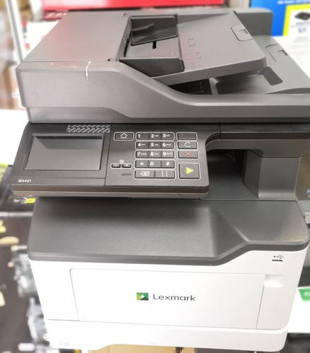 Lexmark mx421 laser - a4,