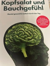 Kopfsalat und Bauchgefühl | Laura Wünsch, Oliver Herrmann | 2025 | deutsch