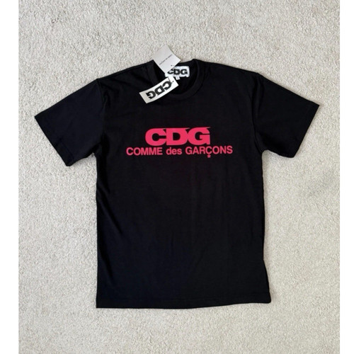 Comme des garçons cdg - cdg, logo