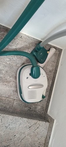 Vorwerk tiger 265 staubsauger - vorwerk,