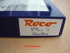 Roco 63055 elektrischer - roco,