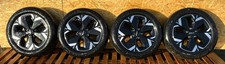 Felgen Reifen Kia Niro 215/55