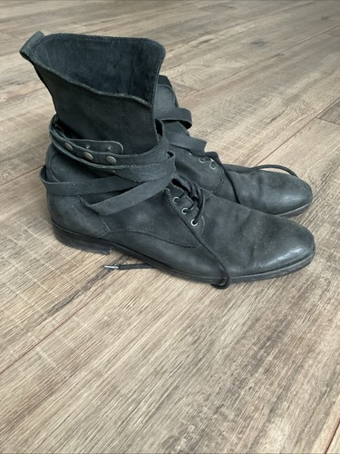 Hudson boots stiefel - hudson,