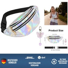 Bauchtasche Damen Kinder