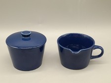 Arabia Finland Teema blau