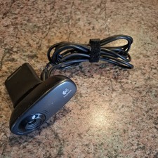 Logitech C270 HD - 720p -