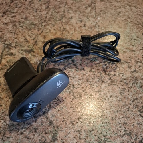 Logitech c270 720p - logitech,