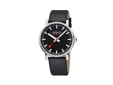 Mondaine SBB Evo Quartz Uhr