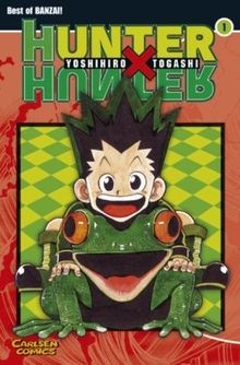 Hunter von - x,
