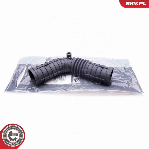 Ansaugschlauch luftfilter esen - ansaugschlauch,