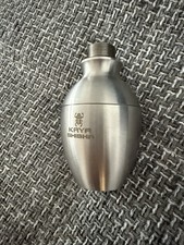 Kaya INOX Shisha Molasse