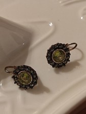 Ohrhänger zart, Ohrringe