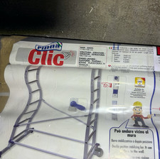 Pinna CLIC Leitergerüst