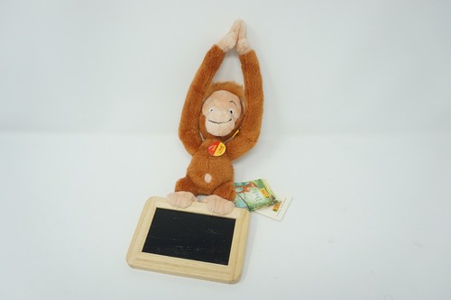 Steiff affe dodo orang - steiff,