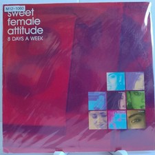 Sweet Female Attitude – 8