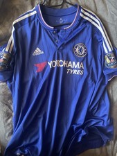 Chelsea Trikot Falcao XXL