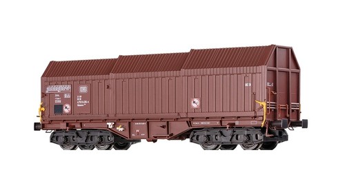 Brawa 50998