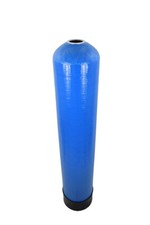 GFK Drucktank mit 2.5" NPSM
