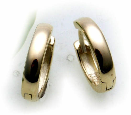 Herren ohrring single klapp - herren,