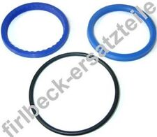 Dichtsatz Hydraulikzylinder Frontlader Hubzylinder für BAAS 65mm EM65P