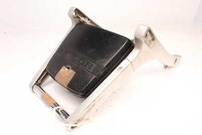 Rückenlehnengriffe oben hinten Honda CBX 125 F Custom JC11E 93-97