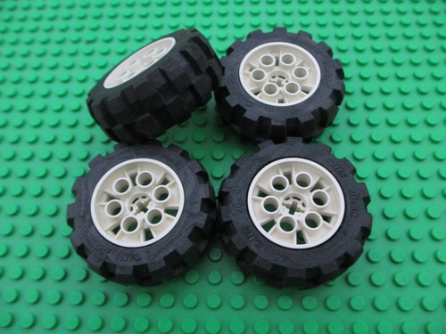 Lego technic räder reifen - räder,