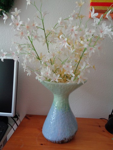 Designervase stas vase - stas,