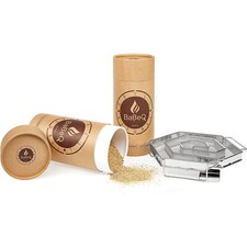 BABEQ Kaltraucherzeuger Smoker