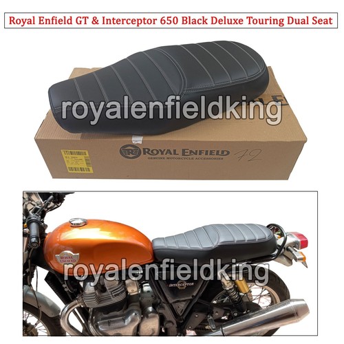 Original royal enfield - enfield, gt