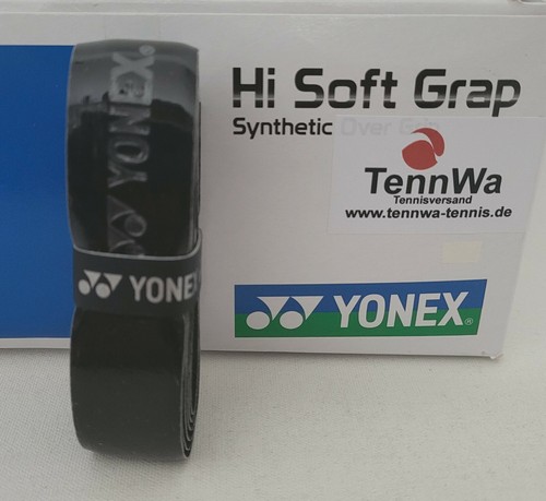 Yonex basis griffband soft - griffband,