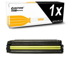 Toner gelb ersetzt - toner,
