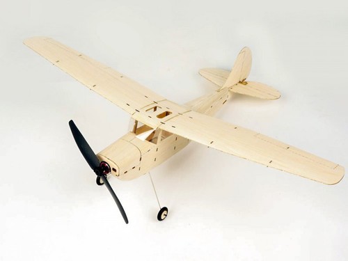 Pichler flugzeug micro - rc,