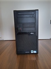 Fujitsu PC gebraucht Windows 10 pro